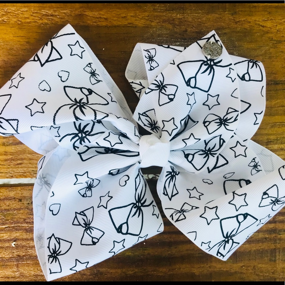 🌵 3/$15 JoJo Bow (Large) Bundle and Save!